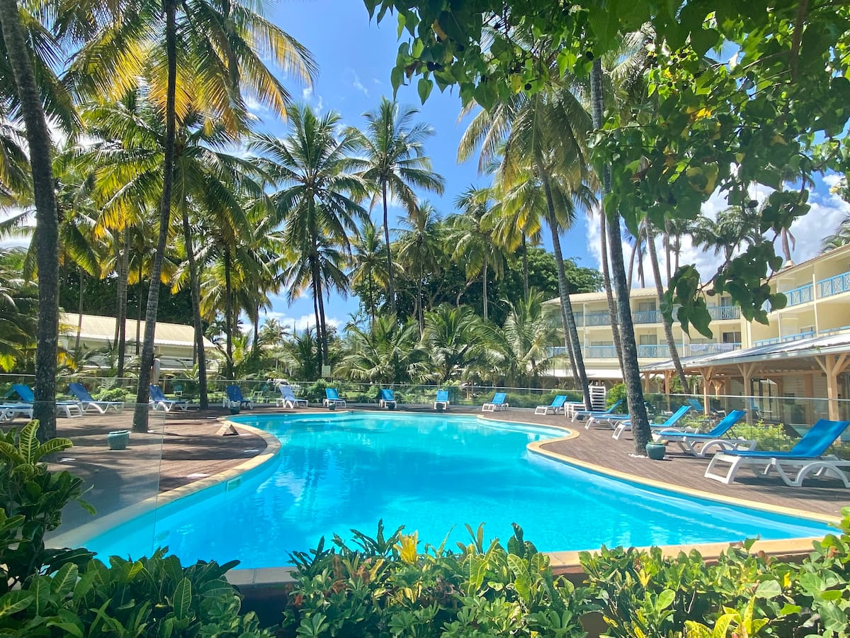 Ti Paradis